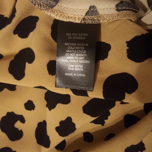 Rachel Zoe Skirt - Picture 8 of 8